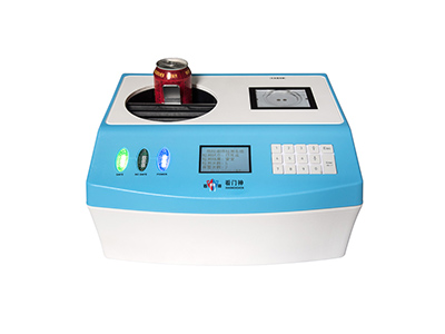 看門神 KMS 7000 臺式液體安全檢驗(yàn)儀